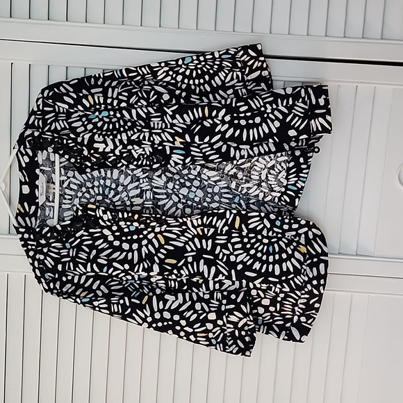 Tanjay zip closure jacket - Picture 4 of 5